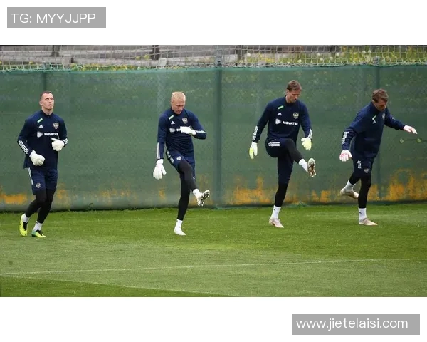 辉煌岁月中的传奇足坛巨星：回顾历史上的俄罗斯足球明星们